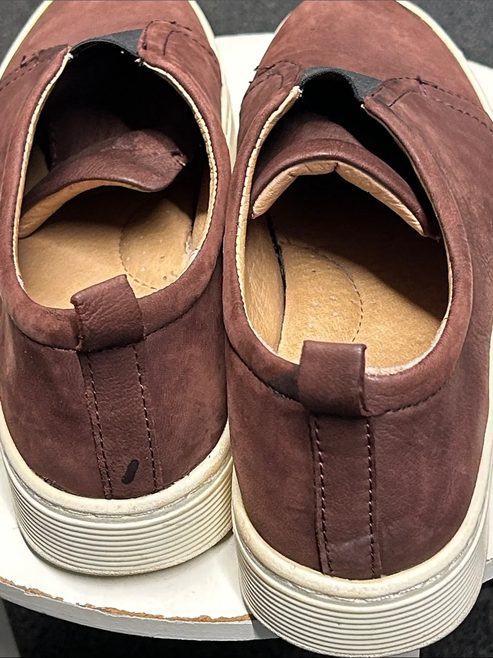 Sofft easy slip